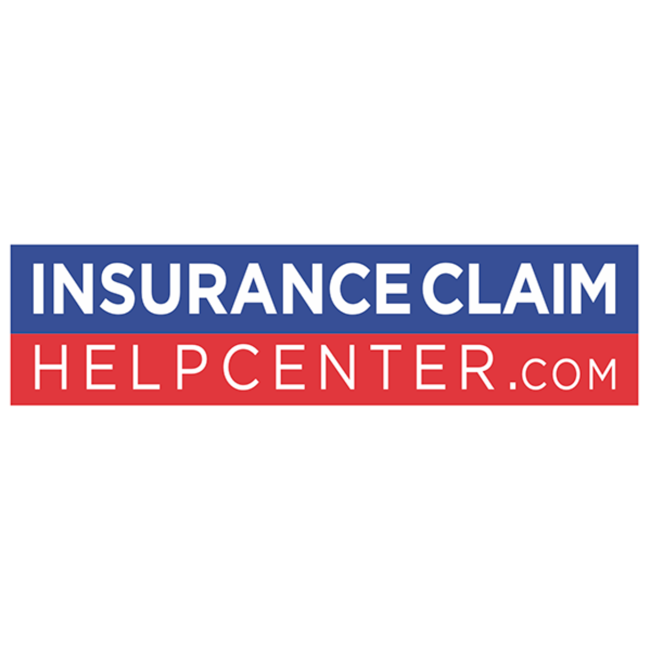 Insurance Claim Help Center